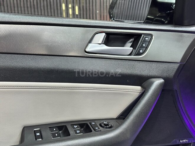 Hyundai Sonata 2015, 126,000 km - 2.0 л - Xırdalan