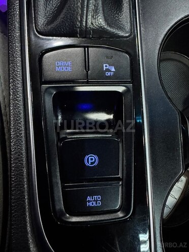 Hyundai Sonata 2015, 126,000 km - 2.0 л - Xırdalan