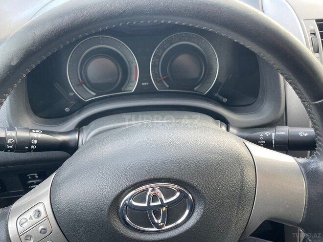 Toyota Corolla 2008, 322,000 km - 1.4 l - Gəncə