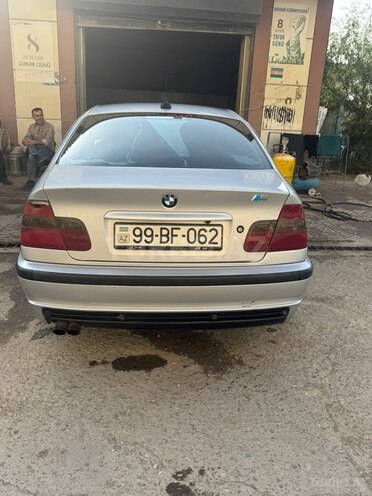 BMW 328 1999, 410,000 km - 2.8 l - Sumqayıt