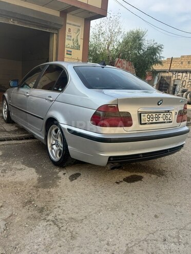 BMW 328 1999, 410,000 km - 2.8 l - Sumqayıt