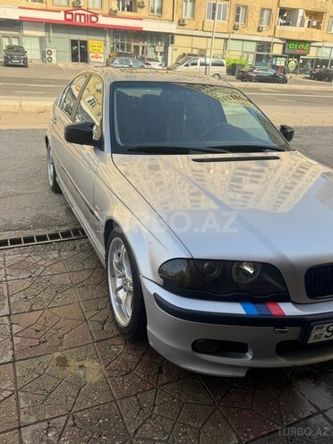 BMW 328 1999, 410,000 km - 2.8 l - Sumqayıt