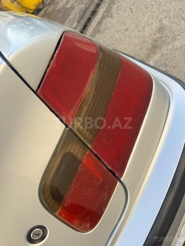 BMW 328 1999, 410,000 km - 2.8 l - Sumqayıt