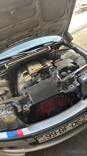 BMW 328 1999, 410,000 km - 2.8 l - Sumqayıt