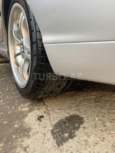 BMW 328 1999, 410,000 km - 2.8 l - Sumqayıt