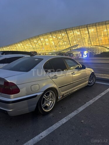 BMW 328 1999, 410,000 km - 2.8 l - Sumqayıt