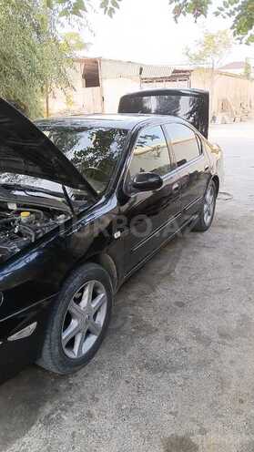 Nissan Maxima 2005, 231,321 km - 3.0 l - Bakı