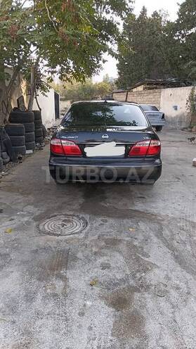Nissan Maxima 2005, 231,321 km - 3.0 l - Bakı