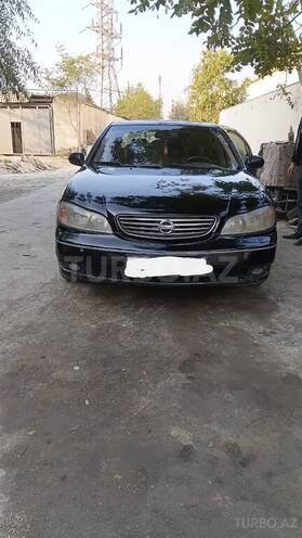 Nissan Maxima 2005, 231,321 km - 3.0 l - Bakı