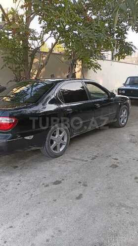 Nissan Maxima 2005, 231,321 km - 3.0 l - Bakı