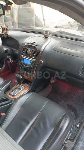 Nissan Maxima 2005, 231,321 km - 3.0 l - Bakı