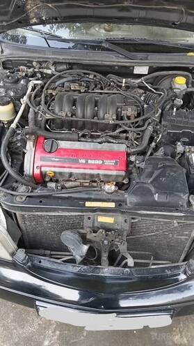 Nissan Maxima 2005, 231,321 km - 3.0 l - Bakı