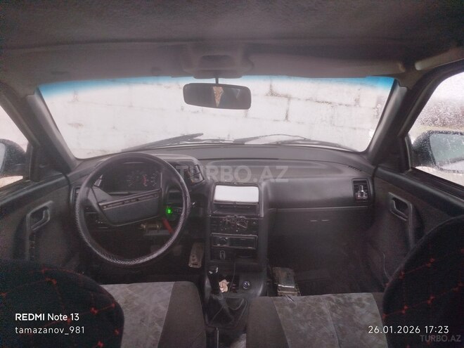 LADA (VAZ) 2112 2002, 200,000 km - 1.5 л - Qusar
