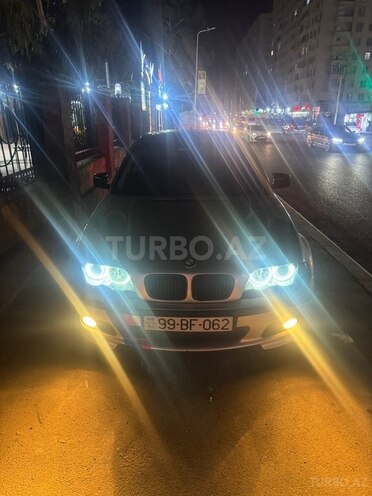 BMW 328 1999, 410,000 km - 2.8 l - Sumqayıt