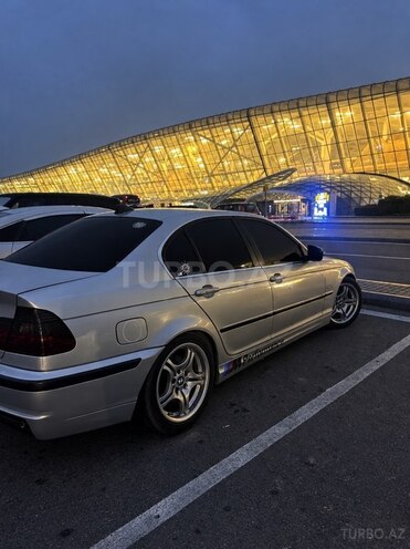 BMW 328 1999, 410,000 km - 2.8 l - Sumqayıt