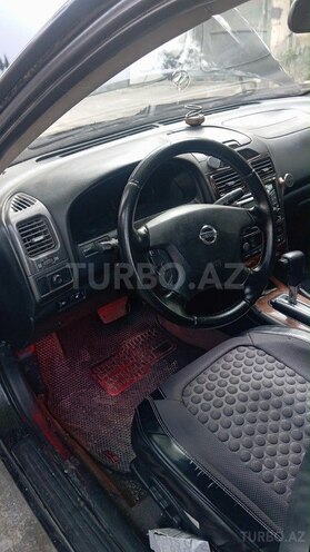 Nissan Maxima 2005, 231,321 km - 3.0 l - Bakı