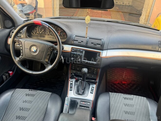 BMW 328 1999, 410,000 km - 2.8 l - Sumqayıt