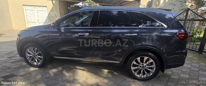 Kia Sorento 2019, 154,000 km - 2.2 l - Bakı