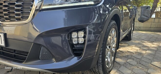Kia Sorento 2019, 154,000 km - 2.2 l - Bakı
