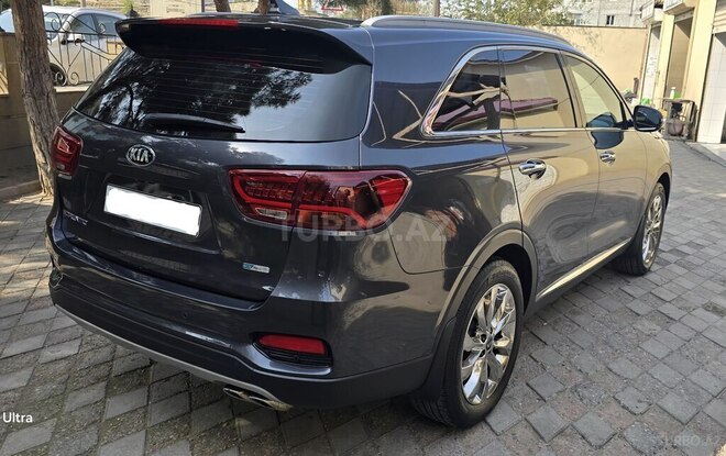 Kia Sorento 2019, 154,000 km - 2.2 l - Bakı