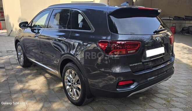 Kia Sorento 2019, 154,000 km - 2.2 l - Bakı