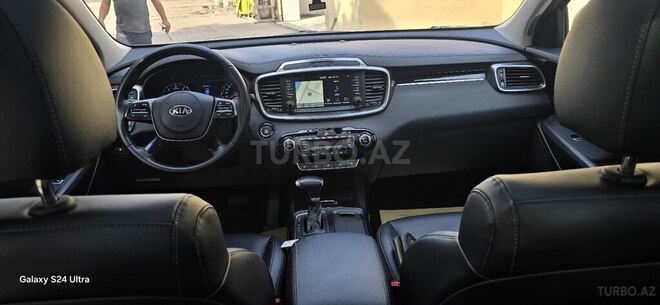Kia Sorento 2019, 154,000 km - 2.2 l - Bakı