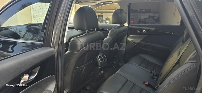 Kia Sorento 2019, 154,000 km - 2.2 l - Bakı