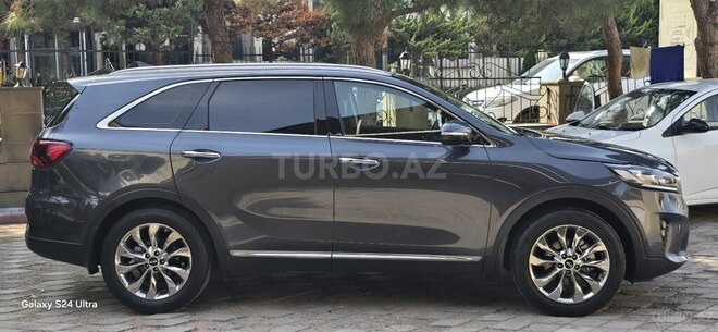 Kia Sorento 2019, 154,000 km - 2.2 l - Bakı