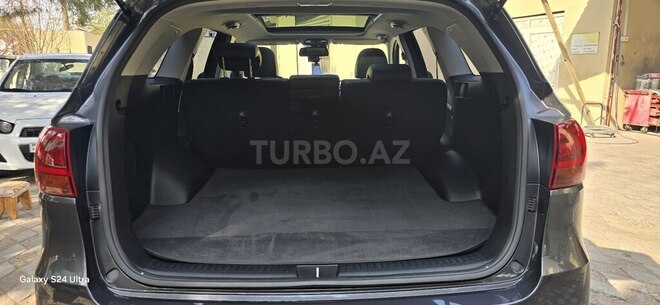 Kia Sorento 2019, 154,000 km - 2.2 l - Bakı