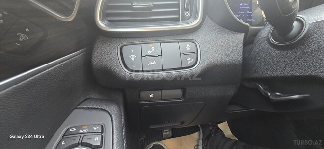 Kia Sorento 2019, 154,000 km - 2.2 l - Bakı