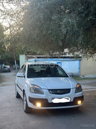 Kia Pride 2007, 359,720 km - 1.5 l - Bakı