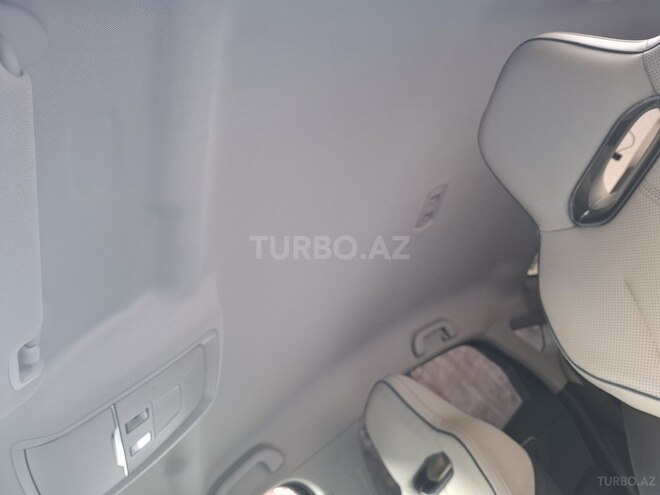 BYD Destroyer 05 2024, 159,000 km - 1.5 l - Bakı