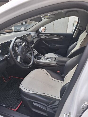 BYD Destroyer 05 2024, 159,000 km - 1.5 l - Bakı