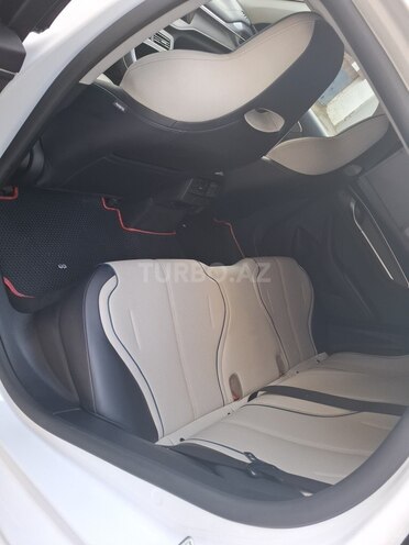 BYD Destroyer 05 2024, 159,000 km - 1.5 l - Bakı