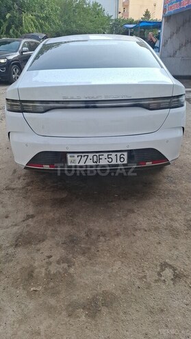 BYD Destroyer 05 2024, 159,000 km - 1.5 l - Bakı