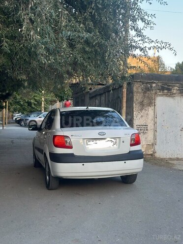 Kia Pride 2007, 359,720 km - 1.5 l - Bakı