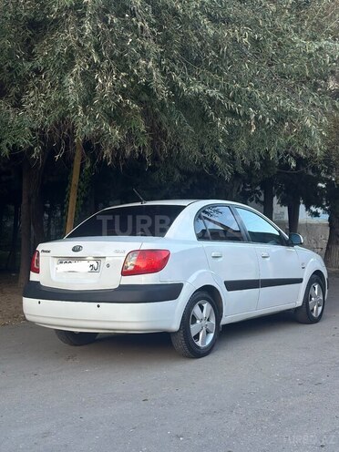 Kia Pride 2007, 359,720 km - 1.5 l - Bakı