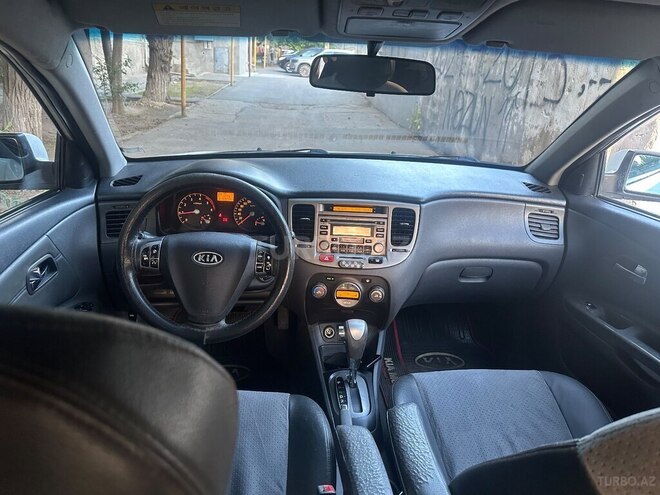 Kia Pride 2007, 359,720 km - 1.5 l - Bakı
