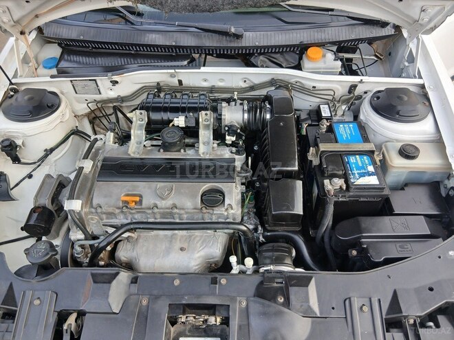Khazar LX 2020, 256,544 km - 1.7 l - Bakı