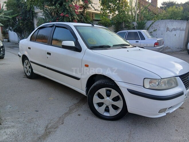 Khazar LX 2020, 256,544 km - 1.7 l - Bakı