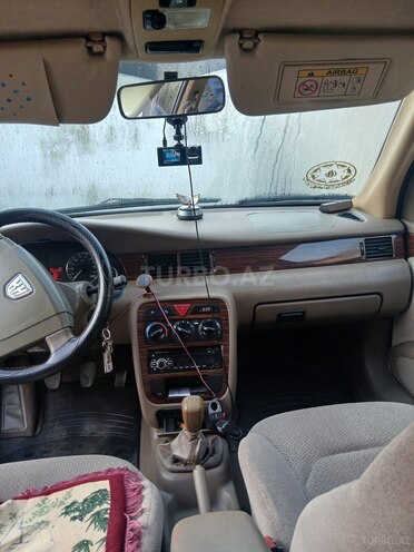 Khazar LX 2020, 256,544 km - 1.7 l - Bakı