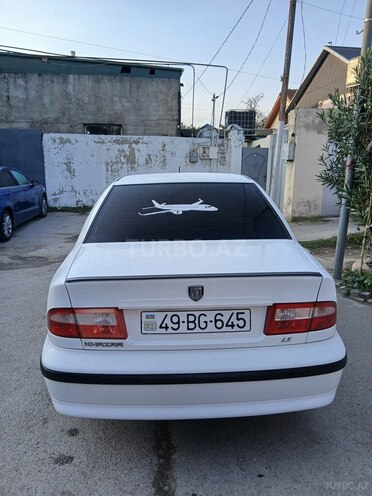 Khazar LX 2020, 256,544 km - 1.7 l - Bakı