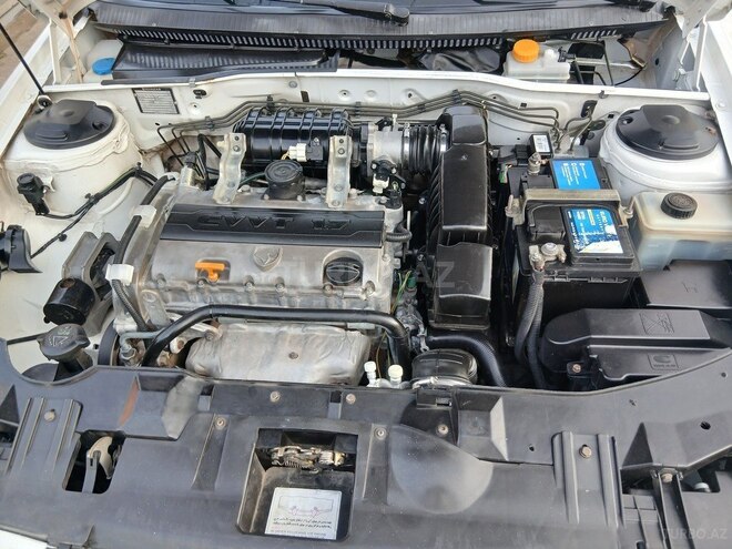 Khazar LX 2020, 256,544 km - 1.7 l - Bakı