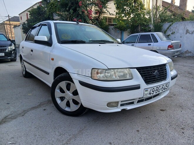 Khazar LX 2020, 256,544 km - 1.7 l - Bakı