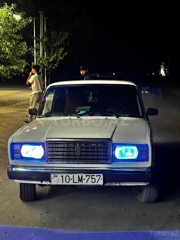LADA (VAZ) 2107 2003, 200,000 km - 1.6 l - Şəmkir
