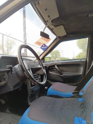 LADA (VAZ) 2109 2004, 292,312 km - 1.5 л - Kürdəmir
