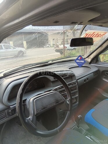 LADA (VAZ) 2109 2004, 292,312 km - 1.5 л - Kürdəmir