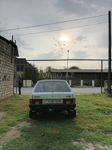 LADA (VAZ) 2109 2004, 292,312 km - 1.5 л - Kürdəmir
