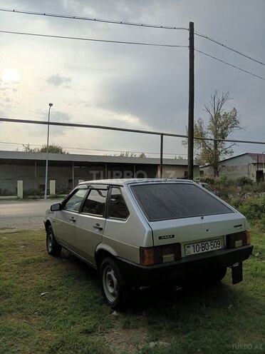LADA (VAZ) 2109 2004, 292,312 km - 1.5 л - Kürdəmir
