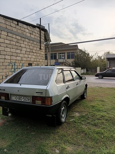 LADA (VAZ) 2109 2004, 292,312 km - 1.5 л - Kürdəmir